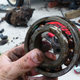 Illustration for article titled This Is What A Thoroughly Broken Manual Transmission Looks Like Insideem/em